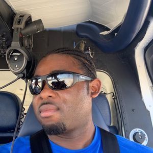 Meet your Posher, Cornell